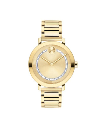 Movado BOLD Evolution 2.0 Watch